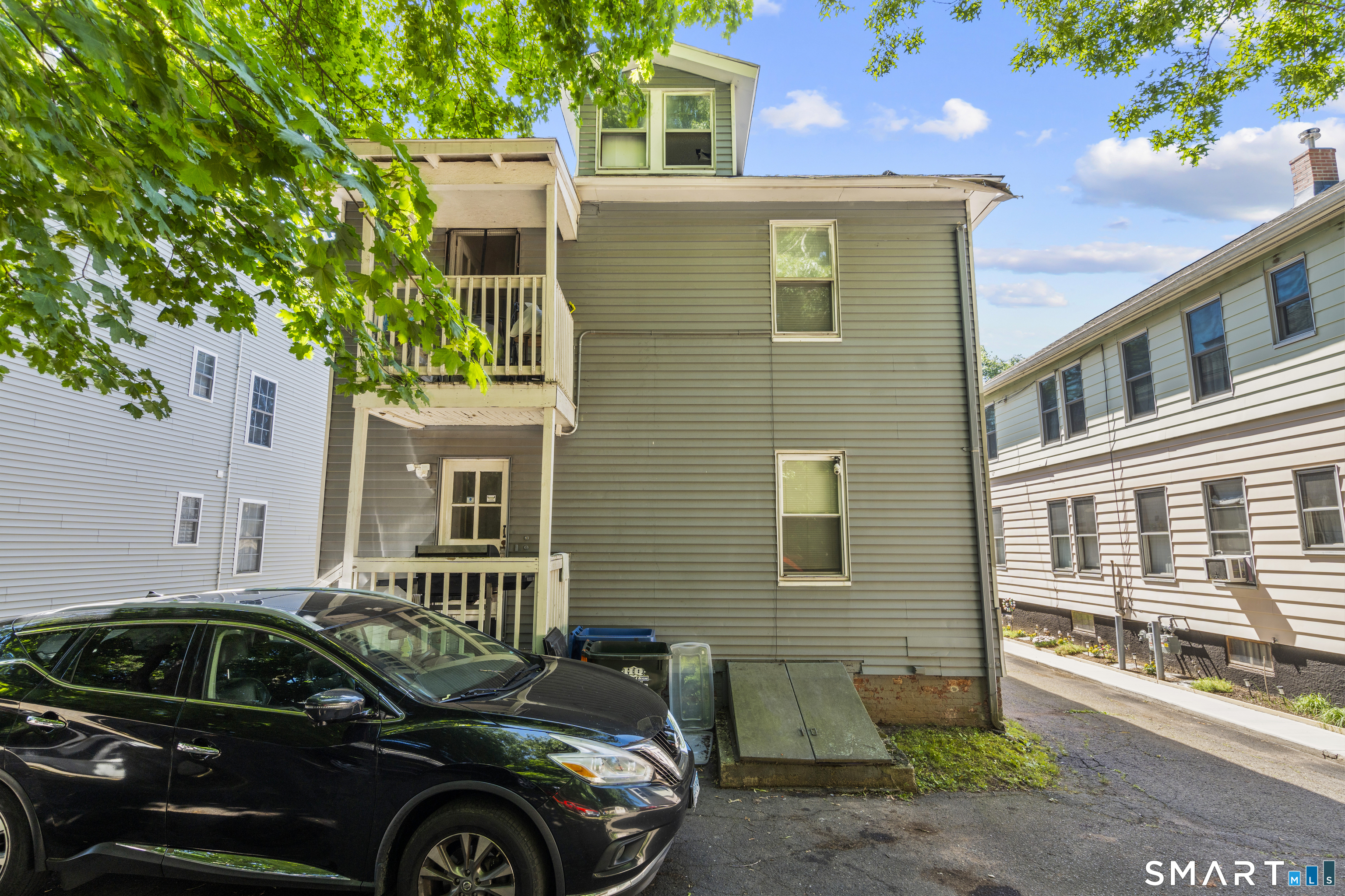 25 Prescott Street Meriden CT 06450