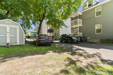 25 Prescott Street Meriden CT 06450