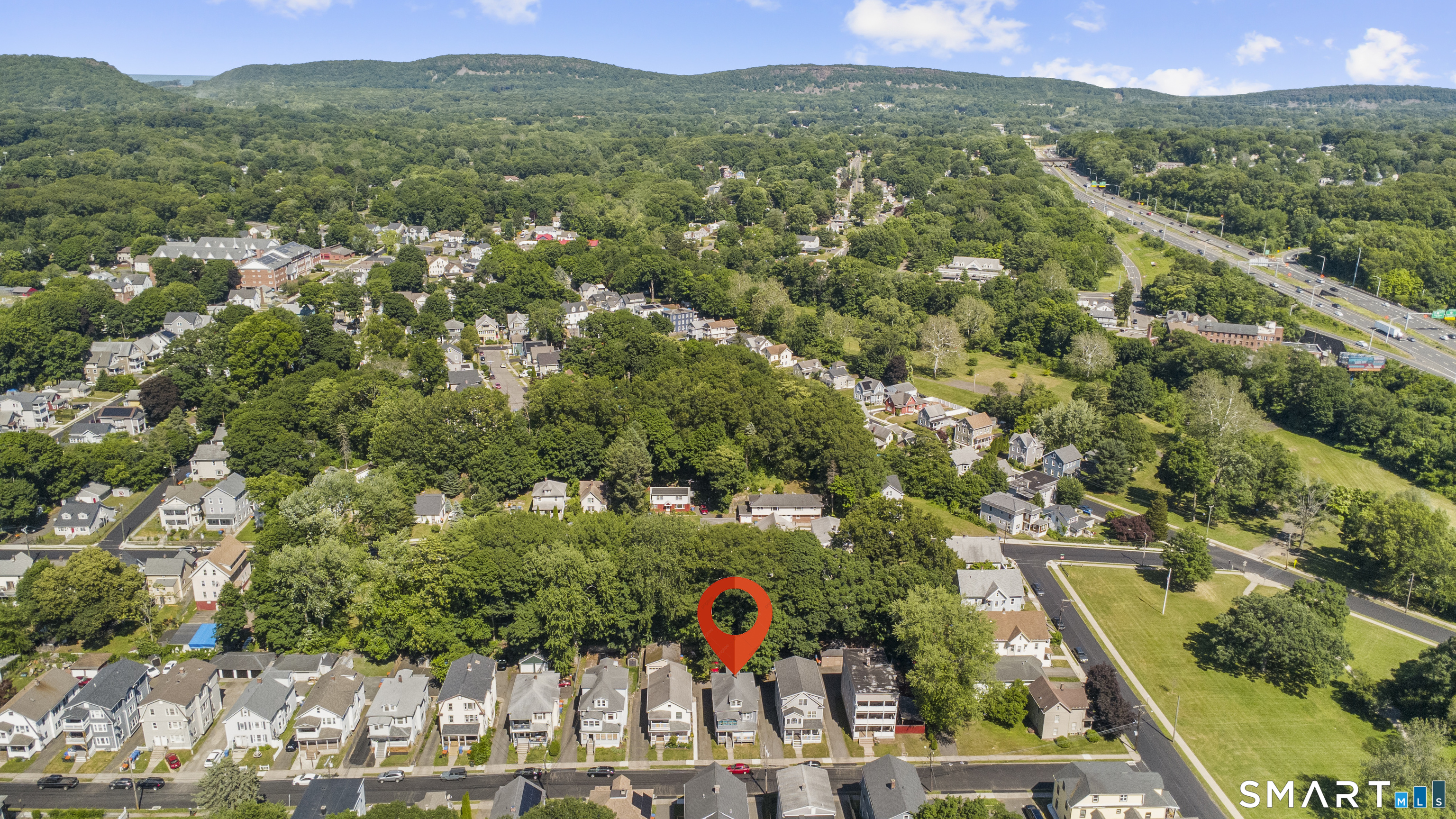 25 Prescott Street Meriden CT 06450