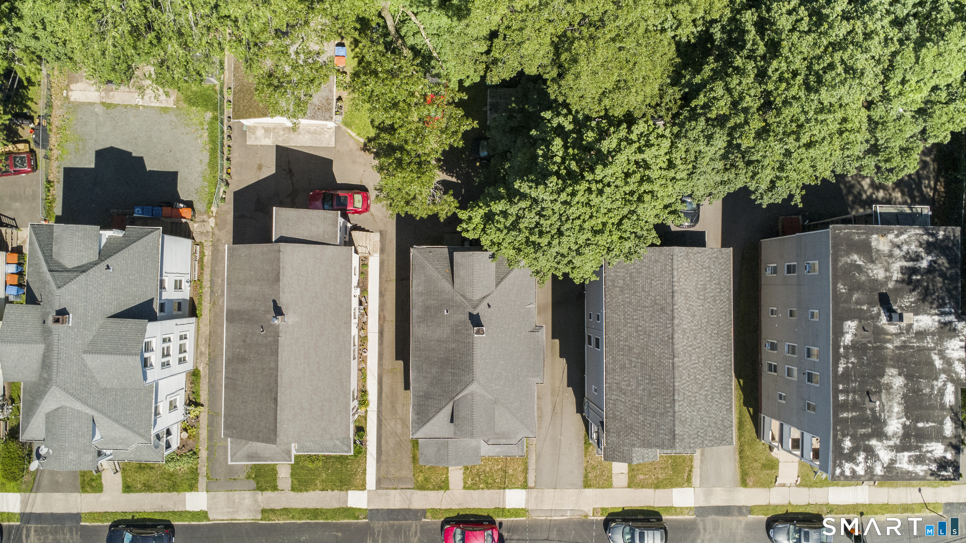 25 Prescott Street Meriden CT 06450