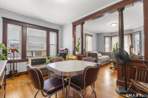 25 Prescott Street Meriden CT 06450
