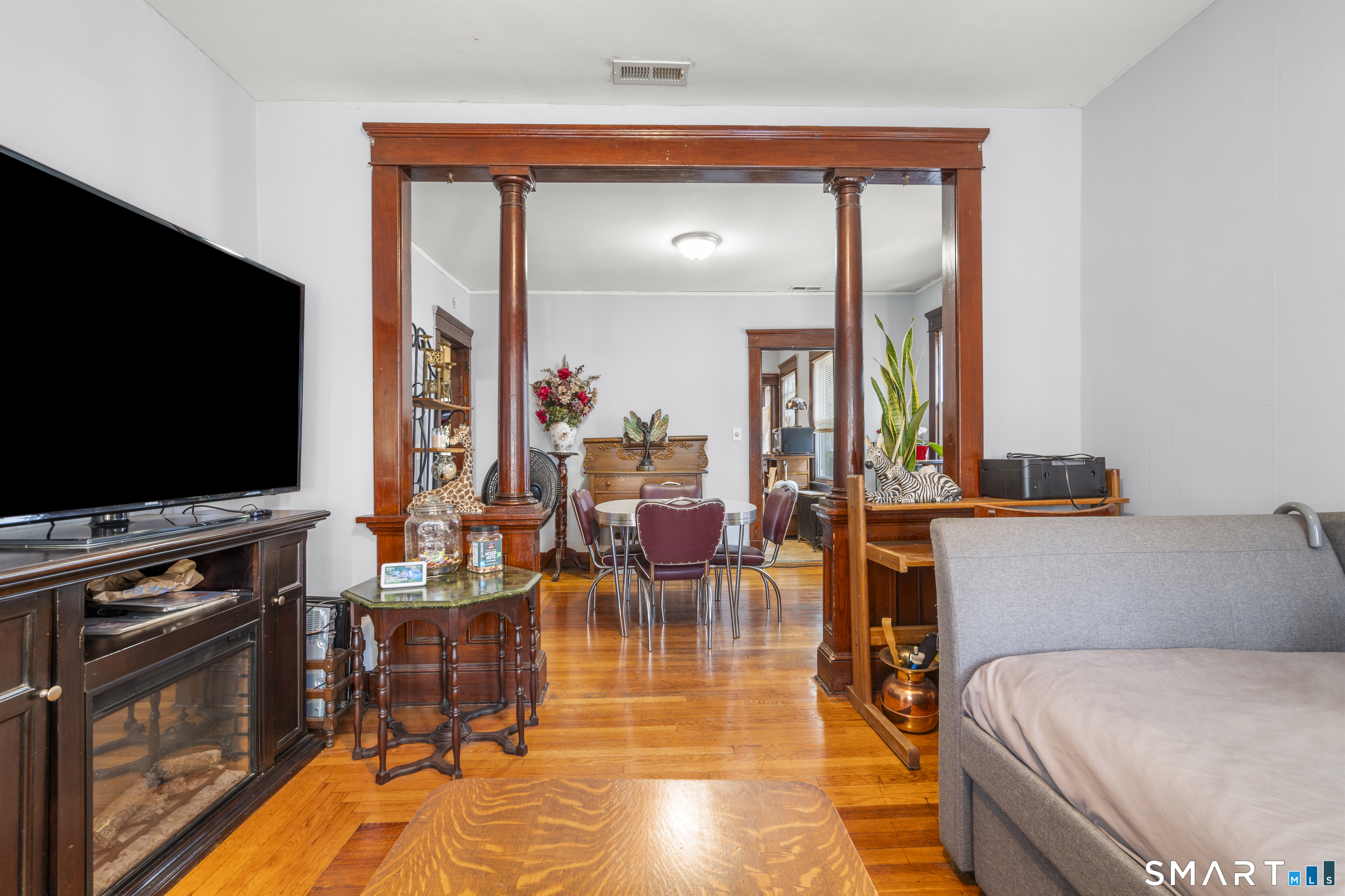 25 Prescott Street Meriden CT 06450