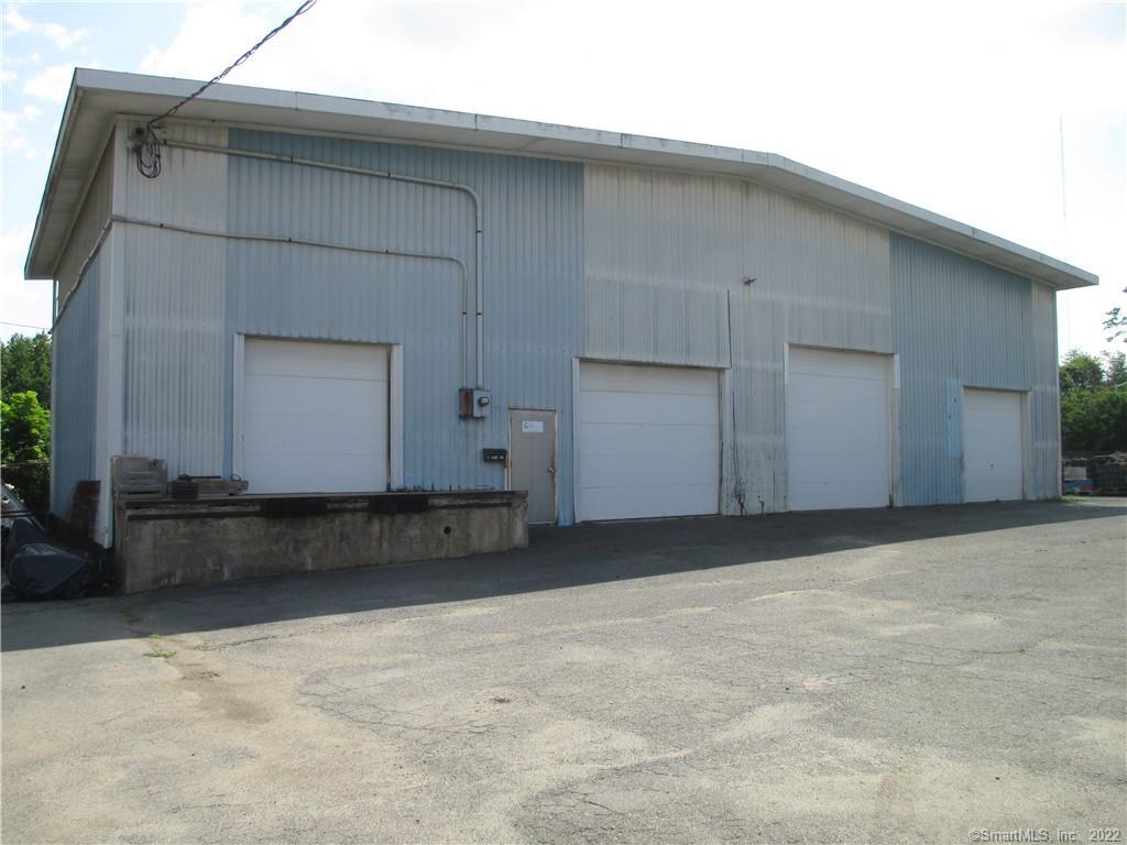 70 Edwin Avenue Waterbury CT 06708