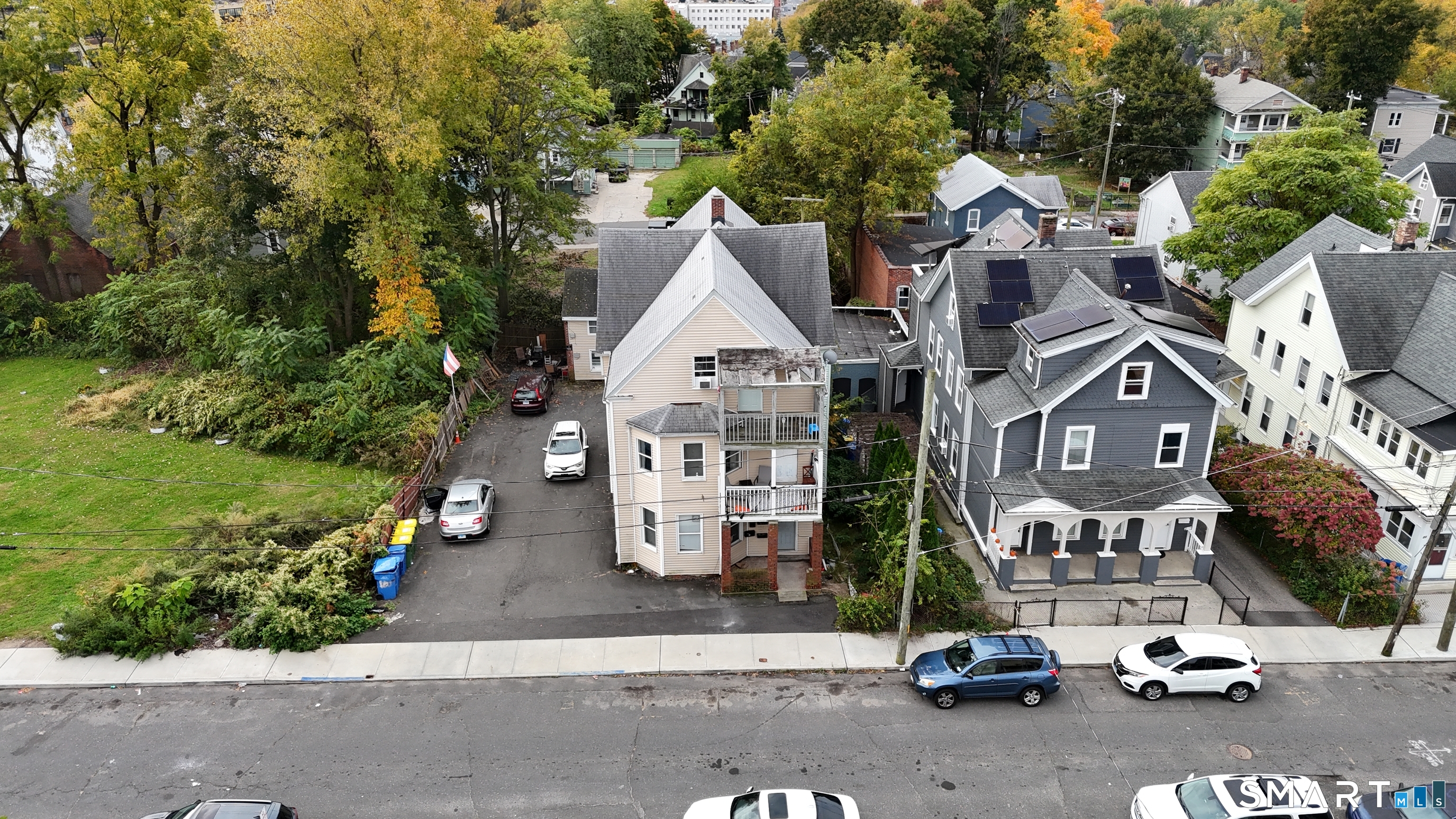 15 Summer Street Waterbury CT 06704