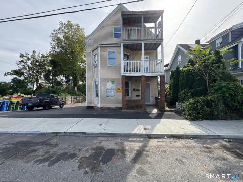 15 Summer Street Waterbury CT 06704