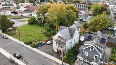 15 Summer Street Waterbury CT 06704