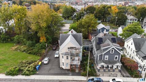 15 Summer Street Waterbury CT 06704