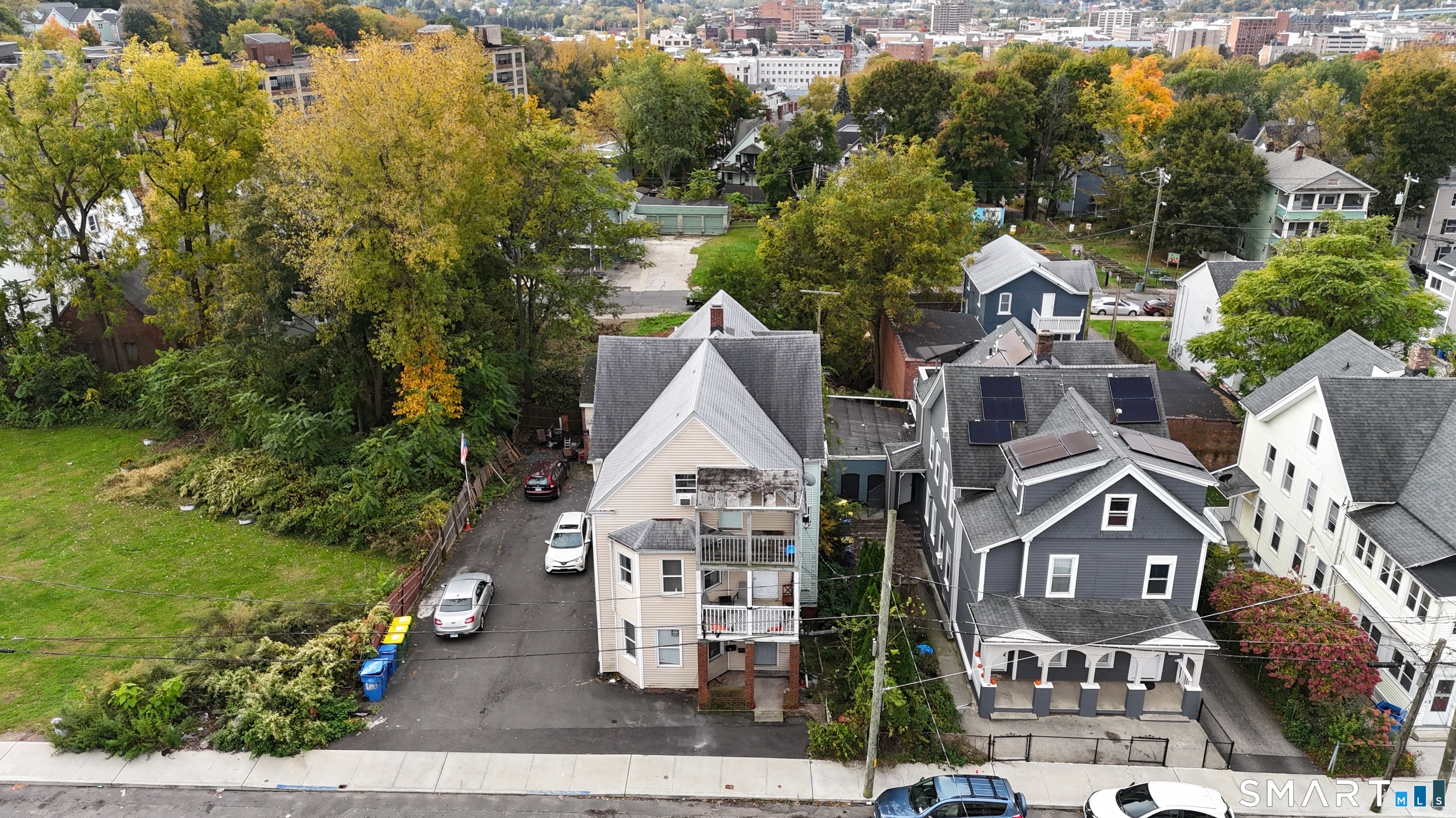 15 Summer Street Waterbury CT 06704