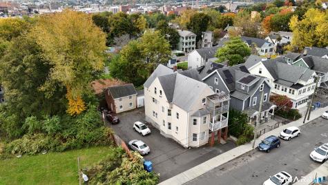 15 Summer Street Waterbury CT 06704