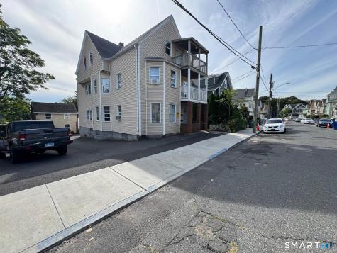 15 Summer Street Waterbury CT 06704
