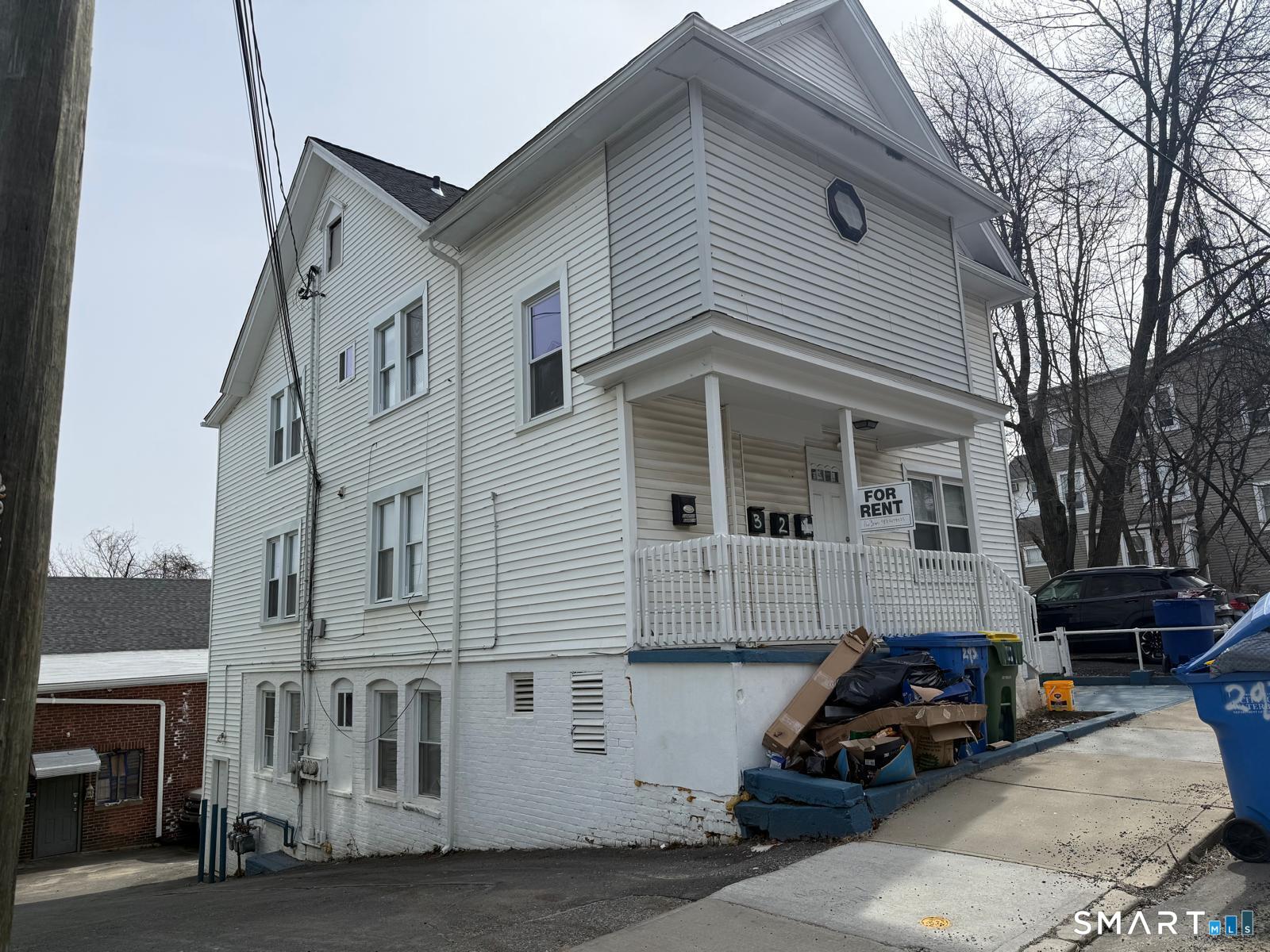 293 Congress Avenue Waterbury CT 06708