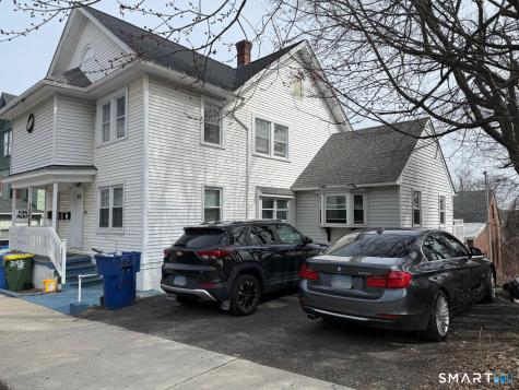 293 Congress Avenue Waterbury CT 06708