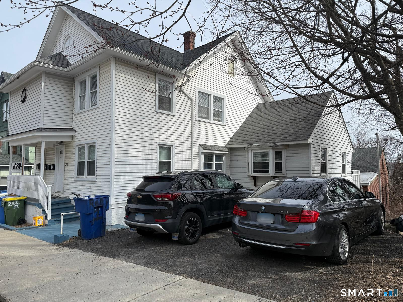 293 Congress Avenue Waterbury CT 06708