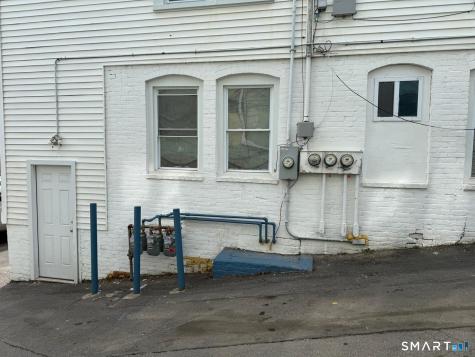 293 Congress Avenue Waterbury CT 06708