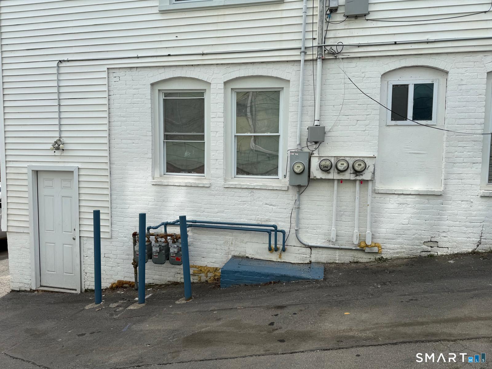 293 Congress Avenue Waterbury CT 06708
