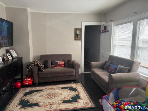 293 Congress Avenue Waterbury CT 06708