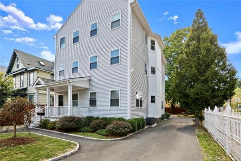 12 Putnam Avenue Norwalk CT 06854
