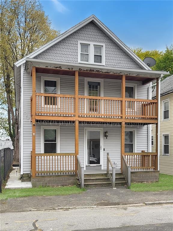 33 Pulver Street Torrington CT 06790