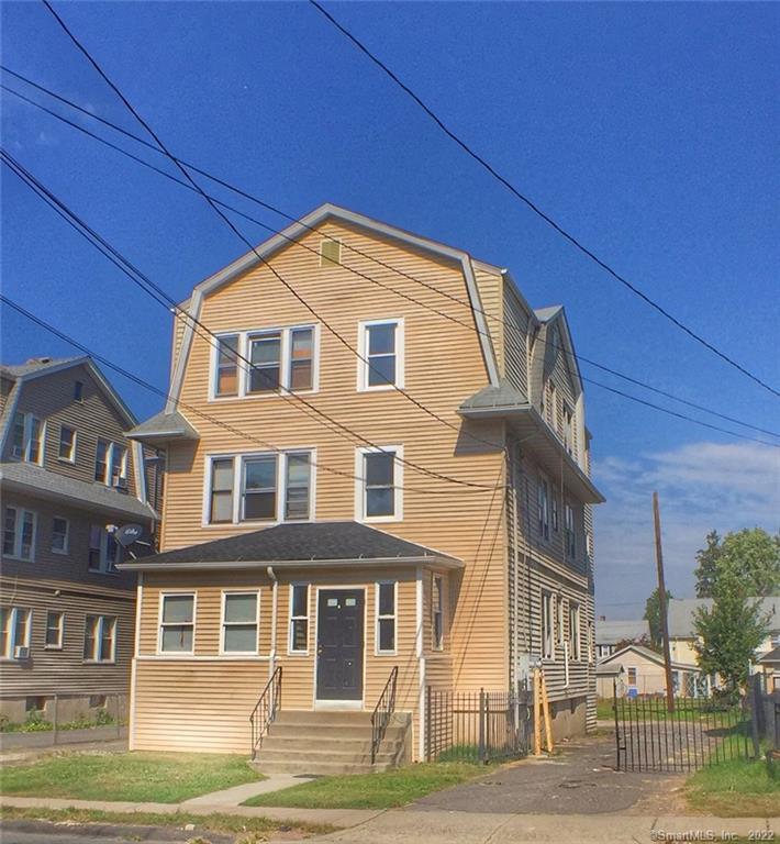 70 Flatbush Avenue Hartford CT 06106