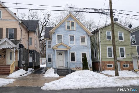 840 Congress Avenue New Haven CT 06519