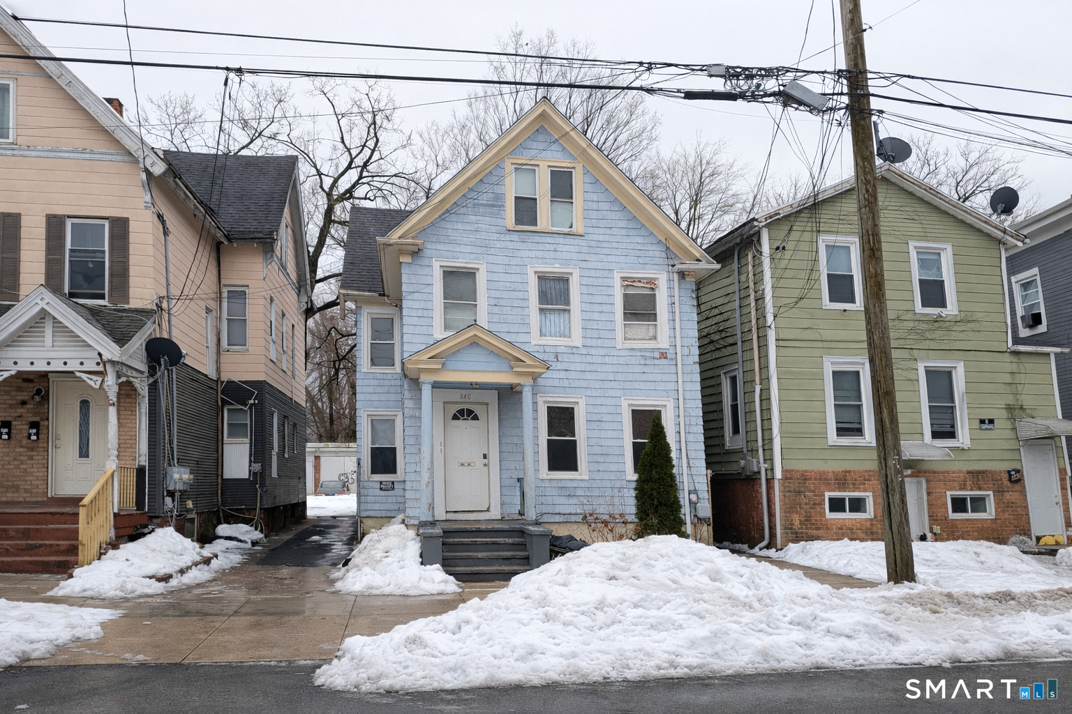 840 Congress Avenue New Haven CT 06519