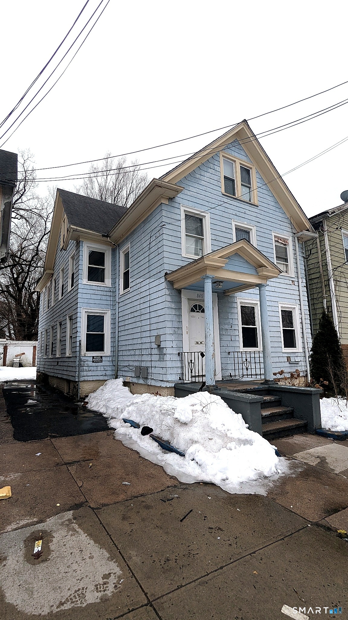 840 Congress Avenue New Haven CT 06519
