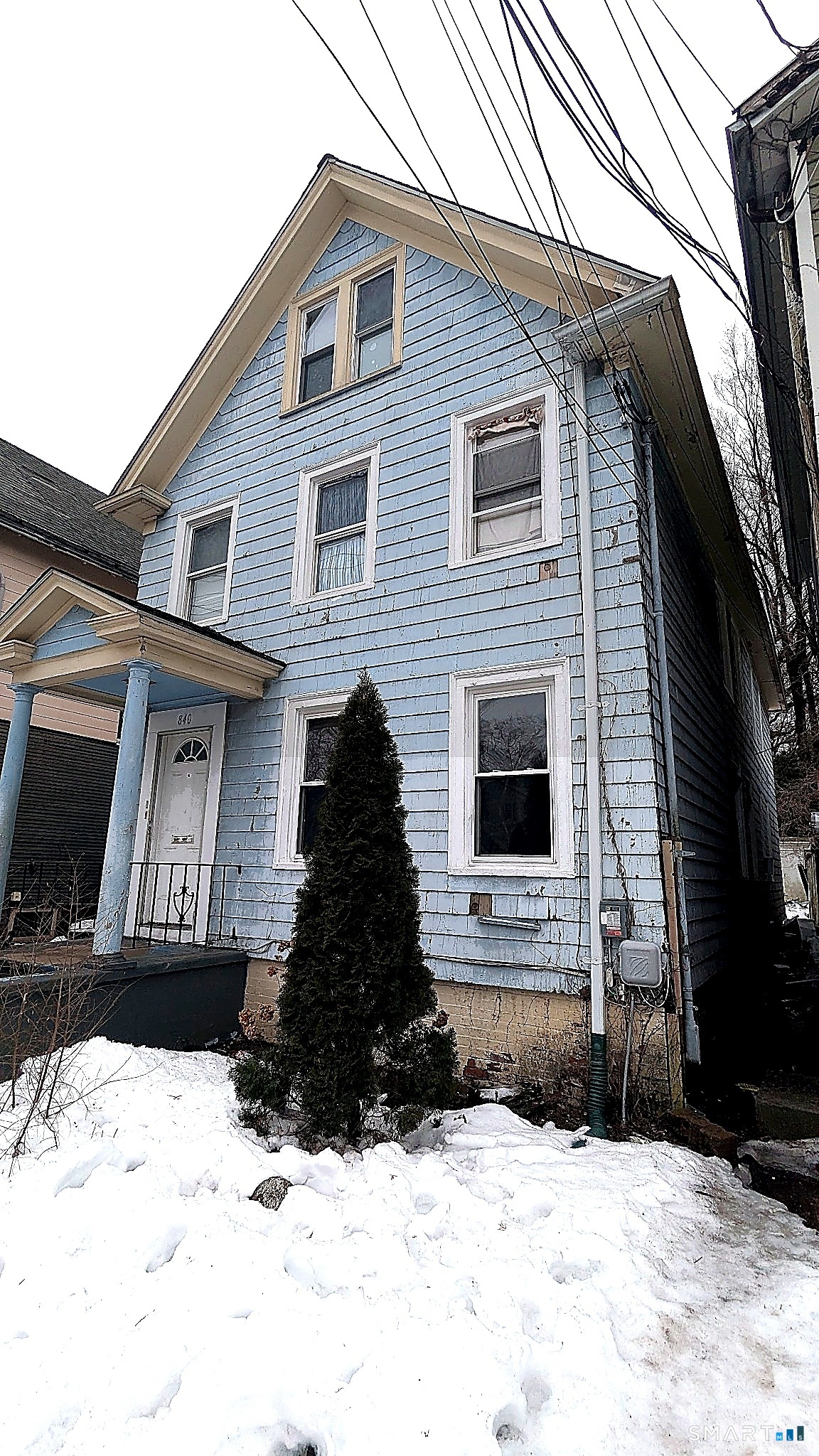 840 Congress Avenue New Haven CT 06519