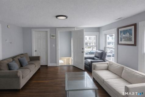840 Congress Avenue New Haven CT 06519
