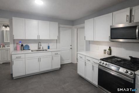 840 Congress Avenue New Haven CT 06519