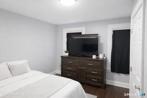 840 Congress Avenue New Haven CT 06519