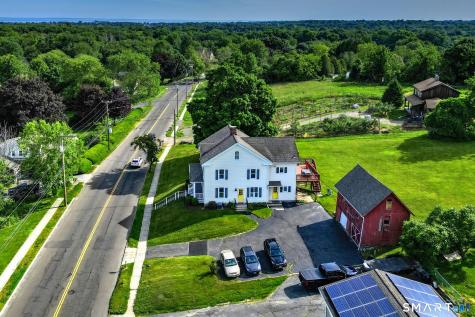 380 Orange Avenue Milford CT 06461
