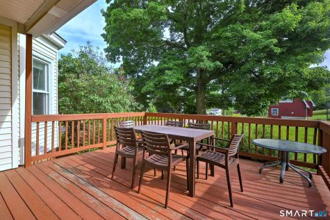 380 Orange Avenue Milford CT 06461