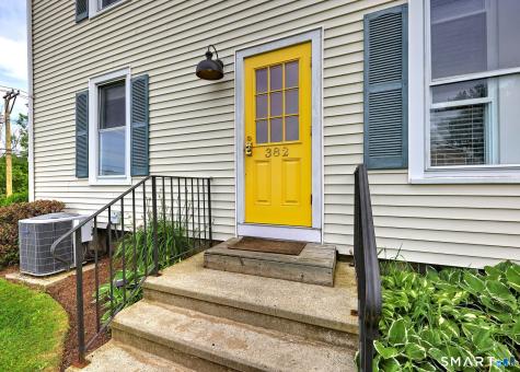 380 Orange Avenue Milford CT 06461