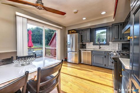 380 Orange Avenue Milford CT 06461
