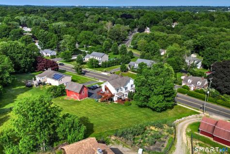 380 Orange Avenue Milford CT 06461