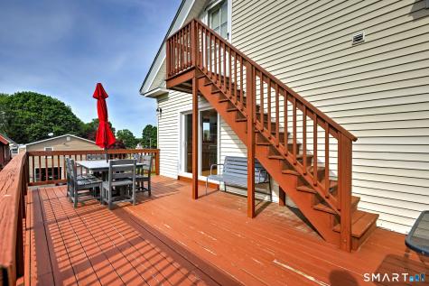 380 Orange Avenue Milford CT 06461