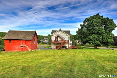 380 Orange Avenue Milford CT 06461