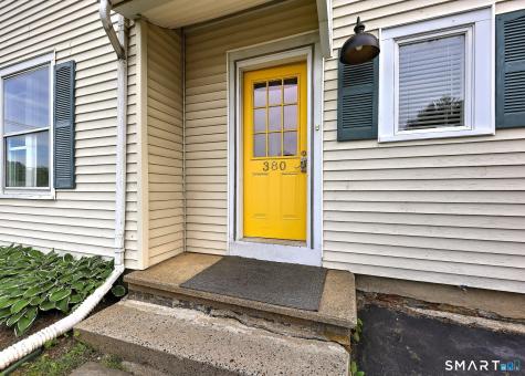 380 Orange Avenue Milford CT 06461