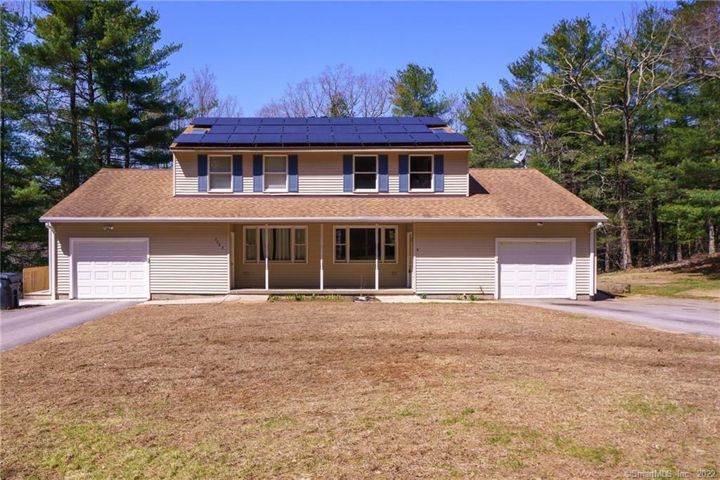 208 Taintor Hill Road Colchester CT 06415