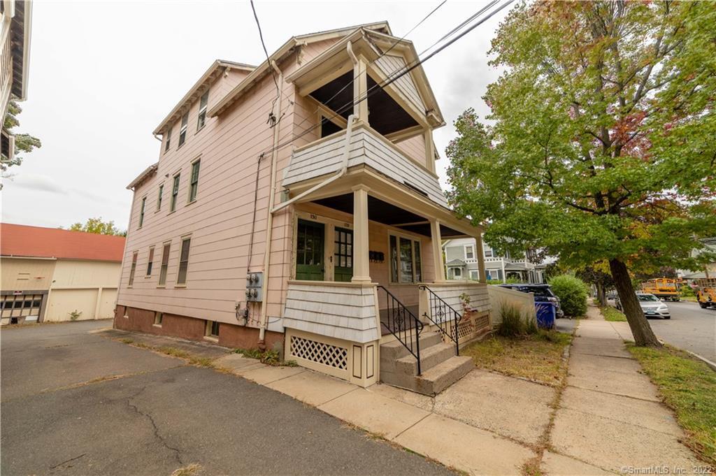 128 Grand Street Middletown CT 06457
