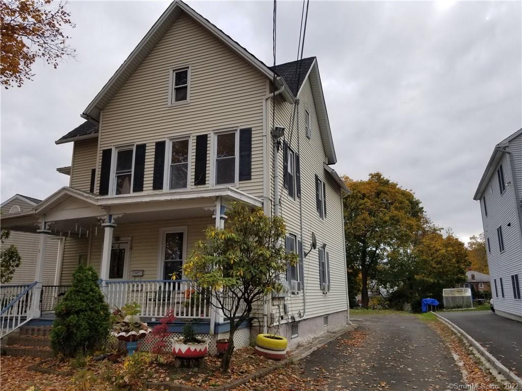 8 Wilson Street Danbury CT 06810