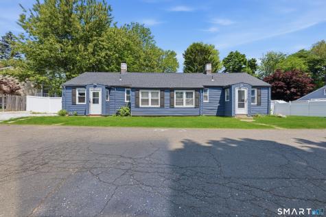 66-68 Alexander Drive Bridgeport CT 06606
