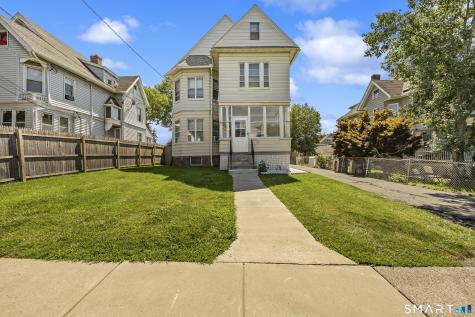 37 Preston Street Hartford CT 06114