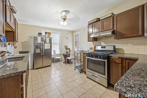 37 Preston Street Hartford CT 06114