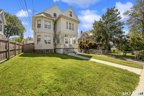 37 Preston Street Hartford CT 06114