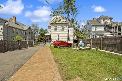 37 Preston Street Hartford CT 06114