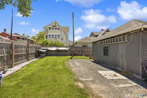 37 Preston Street Hartford CT 06114