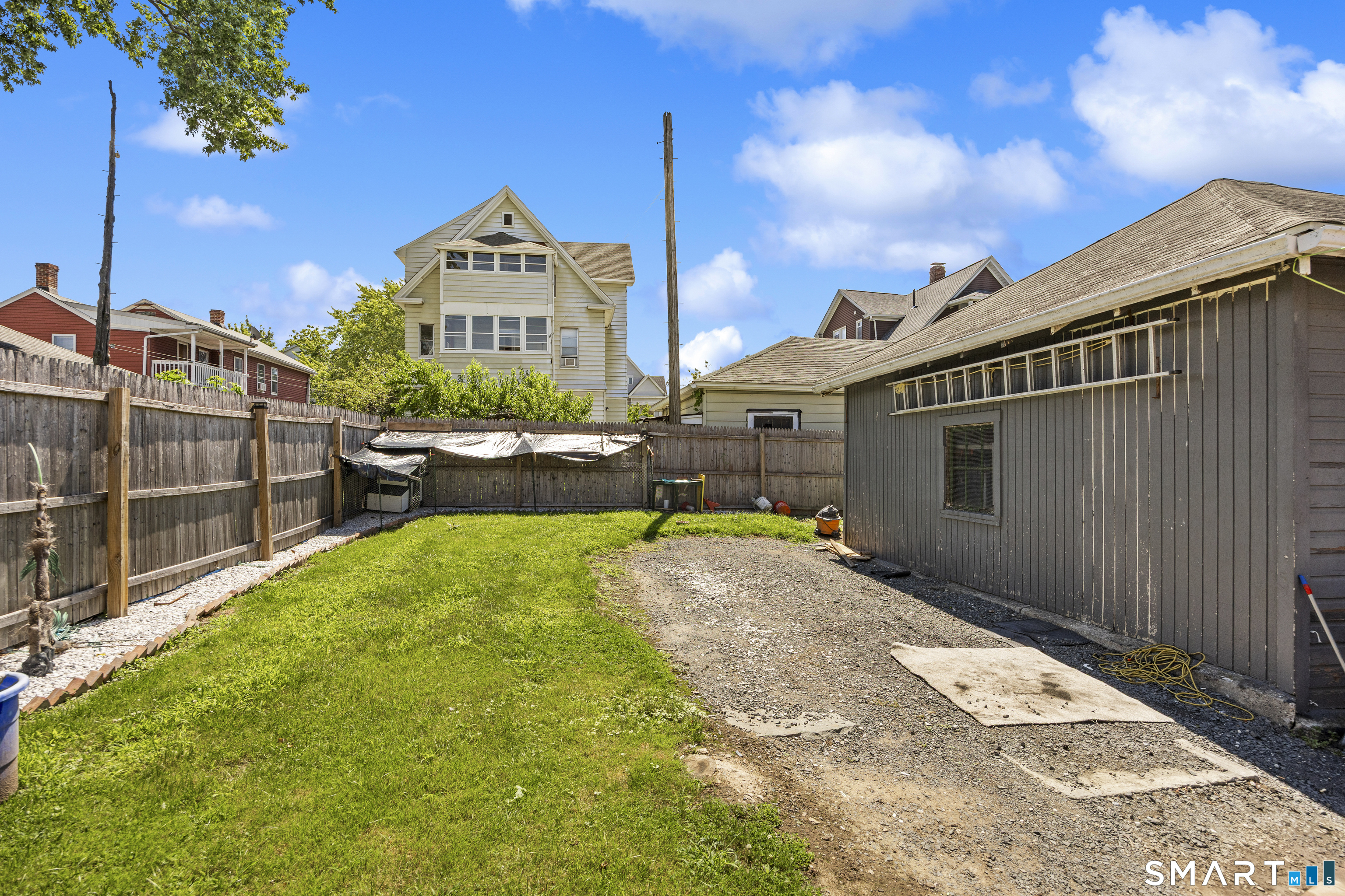 37 Preston Street Hartford CT 06114