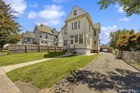 37 Preston Street Hartford CT 06114