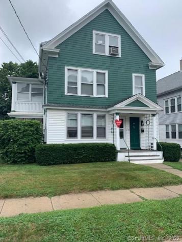 92 Alma Street Waterbury CT 06705